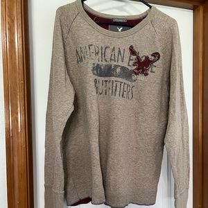 American Eagle Vintage Fit Shirt